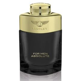 Оригинален мъжки парфюм BENTLEY For Men Absolute EDP Без Опаковка /Тестер/